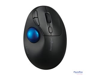 Optyczny, bezprzewodowy trackball Kensington Pro Fit_ Ergo TB450 K72194WW