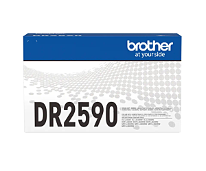Oryginalny zespół bębna Brother DR2590 | 15 000 str.