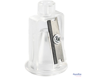 Ostrza do temperówki EG-516USB, 3 sztuki: 2 małe, 1 duże 130-1908