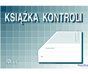 P10-U Książka kontroli A5 Michalczyk i Prokop