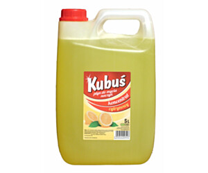 płyn do naczyń KUBUŚ 5 L
