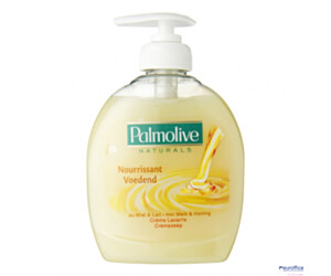 PALMOLIVE Mydło w płynie z dozownikiem 300 ml mleko i miód 13026