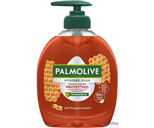 PALMOLIVE  Mydło w płynie  z dozownikiem 300ml z propolisem 12944