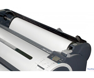 Papier do plotera 610x50m 90g EMERSON rp0610050wk90