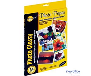 Papier fotograficzny błyszczący 4G230