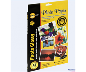 Papier fotograficzny laser błyszczący