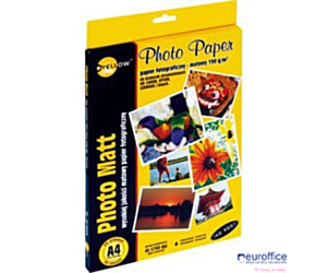 Papier fotograficzny matowy 4M190