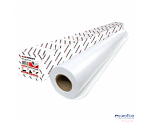 Papier ksero w roli 594x100m 80g EMERSON rx0594100wk80