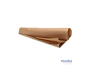 Papier pakowy DOTTS 105x63cm 50ark 60g szary (P-104)