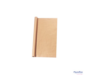Papier pakowy szary 1mx10m 300003478 HERLITZ
