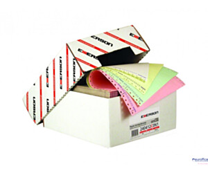 Papier składanka 390-1 390112B060e EMERSON