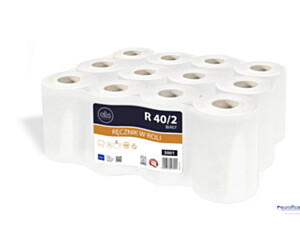 Papier toaletowy Ellis Professional 40/2 (24)