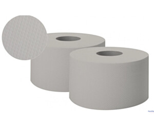 Papier toaletowy JUMBO STANDARD biały 130/1 LX/ESTETIC 78965210/6057
