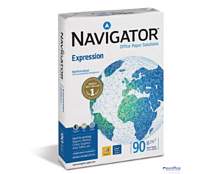 Papier xero A4 90g NAVIGATOR Expression