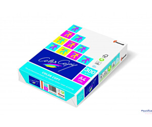 Papier xero A4 COLOR COPY 300g 125 arkuszy