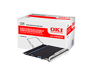 Pas transmisyjny Oki do C822/C831/841/ES8431/ES8441/MC853/MC873 | 80 000 str.
