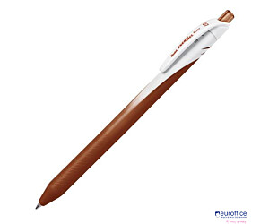 Pióro kulkowe 0,7mm brąz BL437-E PENTEL