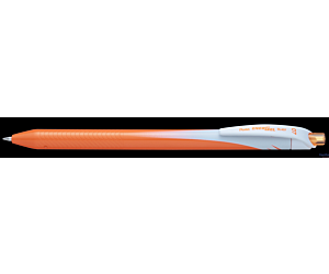 Pióro kulkowe 0,7mm pomarańczowe BL437-F PENTEL