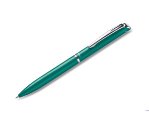 Pióro kulkowe EnerGel 0,7mm BL2007-SC turkusowe PENTEL