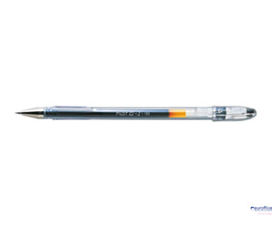 Pióro żelowe PILOT G1 czarny PIBLG1-5B