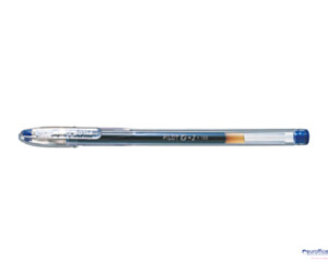 Pióro żelowe PILOT G1 niebieski PIBLG1-5L