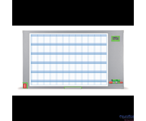 Planer roczny PERFORMANCE PLUS NOBO 1902234