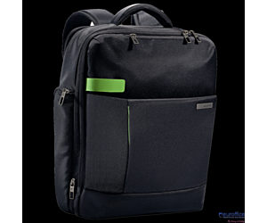 Plecak SMART na laptopa15.6" LEITZ 60170095