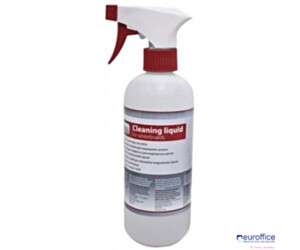 Płyn czyszczący do tablic 2X3 500ml AS131 OFFICE