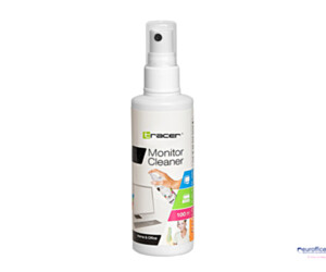 Płyn do czyszczenia ekranów TRACER (TRASRO44579) 250ml