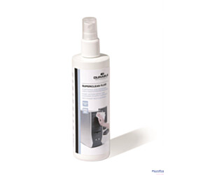 Płyn do czyszczenia sprzętów biurowych SUPERCLEAN 250ml 5781-19 DURABLE