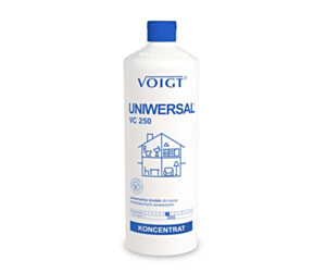 PŁYN UNIWERSALNY VOIGT 1L UNIWERSAL VC 250