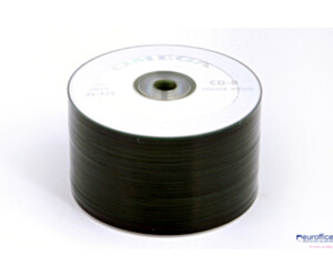 Płyta OMEGA CD-R 700MB 52X CAKE (25) OM25