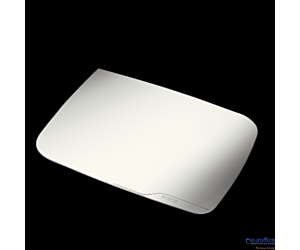 Podkładka na biurko 500x650mm krystaliczna LEITZ 53110002