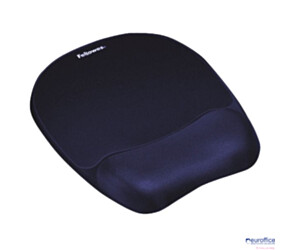 Podkładka piankowa pod mysz i nadgarstek Memory Foam 9172801 FELLOWES