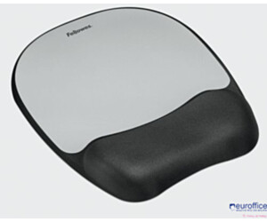 Podkładka piankowa pod mysz i nadgarstek Memory Foam 9175801 FELLOWES