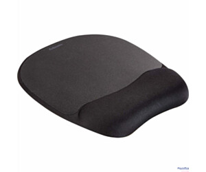Podkładka piankowa pod mysz i nadgarstek Memory Foam 9176501 FELLOWES