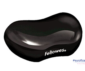 Podkładka pod nadgarstek CRYSTAL 9112301 FELLOWES