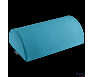 Podnóżek Leitz Ergo Cosy, niebieski 53710061