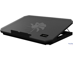 Podstawka chłodząca pod notebook SAMUM EA141 ESPERANZA