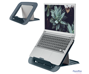 Podstawka pod laptopa Ergo Cosy, szara Leitz 64260089