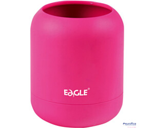 Pojemnik na długopisy EAGLE TYP691 120-1931 różowy