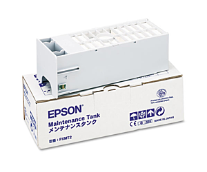 Pojemnik na zużyty atrament Epson do 7700/7890/7900/9700/9890