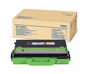 Pojemnik na zużyty toner Brother DCP-L3510/3550 | 50 000 str.