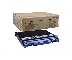 Pojemnik na zużyty toner Brother DCP-L8400/8450, MFC-L8650/8850 | 50 000 str.