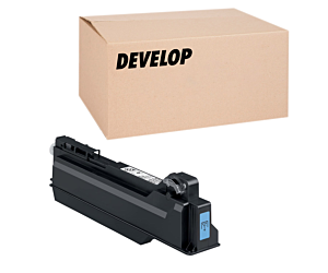 Pojemnik na zużyty toner Konica Minolta do C-203/253 | 50 000 str.