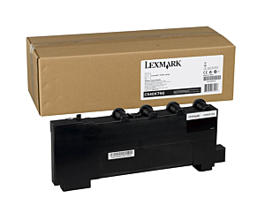 Pojemnik na zużyty toner Lexmark do C-543/544, X-543/544/546