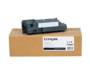 Pojemnik na zużyty toner Lexmark do C-734/736, X-734/736/738 | 25 000 str.
