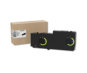 Pojemnik na zużyty toner Lexmark do CX820dtfe | 115 000 str.