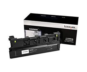 Pojemnik na zużyty toner Lexmark do MS911/MX910/911/912/XM9145/9155