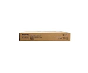 Pojemnik na zużyty toner Sharp do BP-HB100 | 30 000 str.